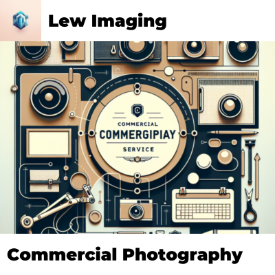 Commercial Photography