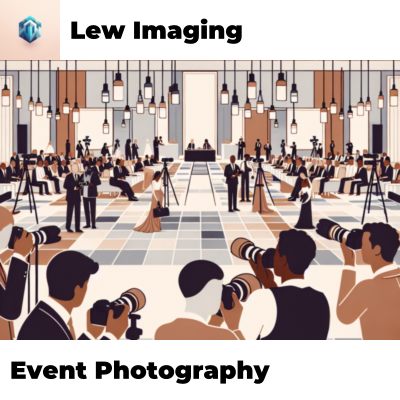 Event Photography