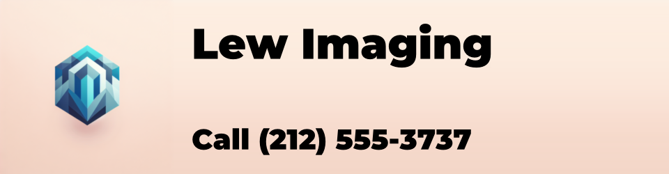 Lew Imaging