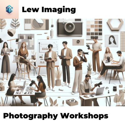 Photography Workshops