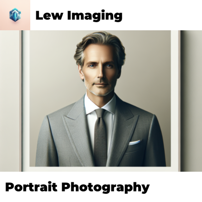 Portrait Photography